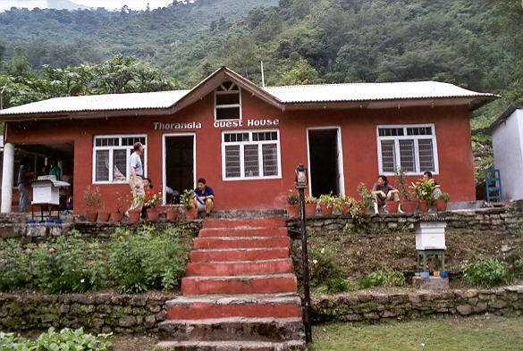 Lodge