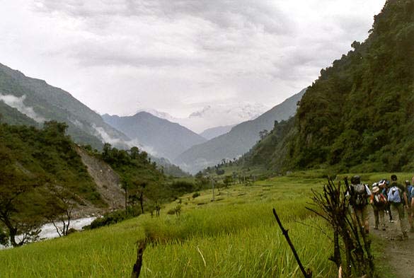 Himal Chuli