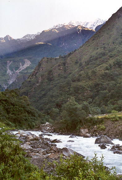 Manaslu