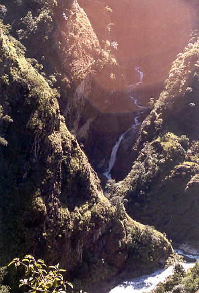 Cascade