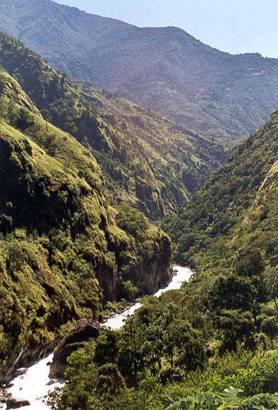 Vallée