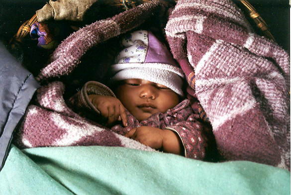 Bébé