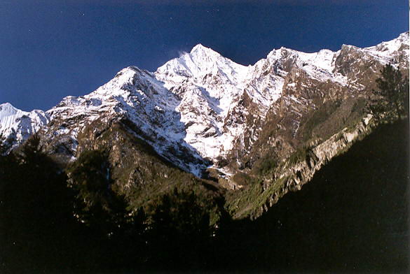 Annapurna 2