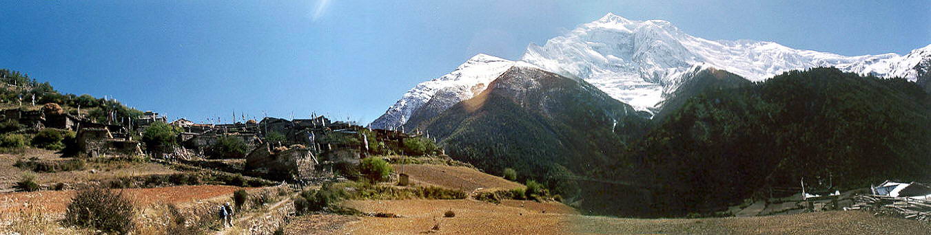 Annapurna 2