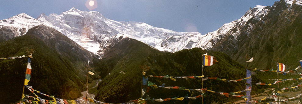 Annapurna 2