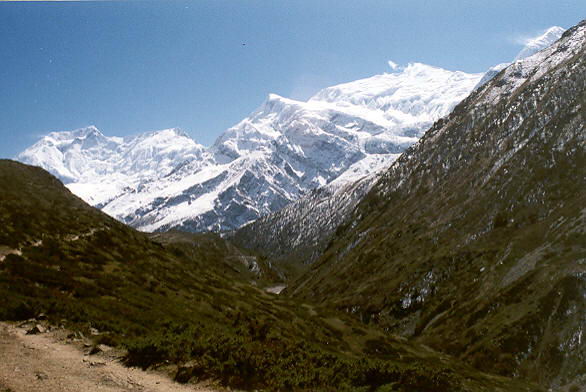 Gangapurna