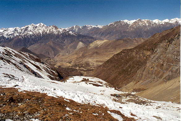 Vallée