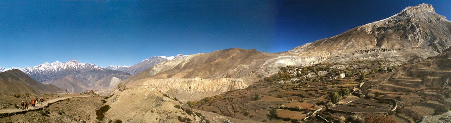 Panorama