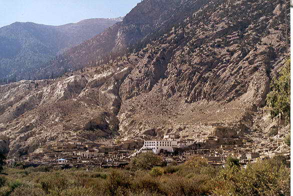 Marpha