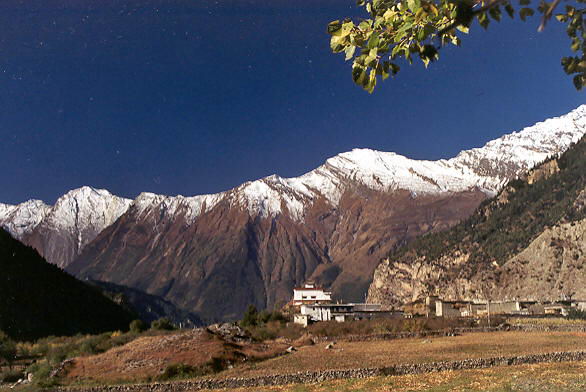Tukuche