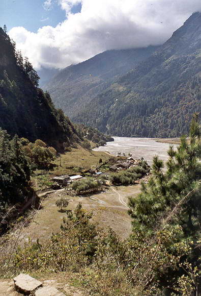 Kokhethanti