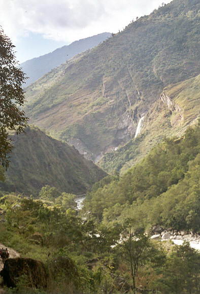 Vallée