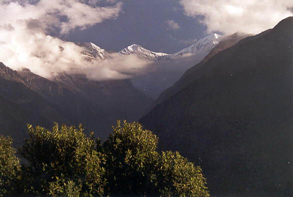 Annapurna