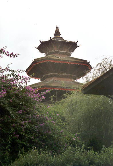 Temple