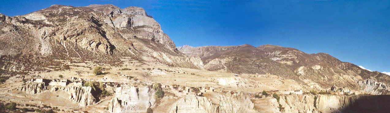 Manang