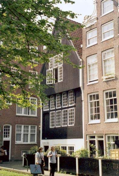 Begijnhof