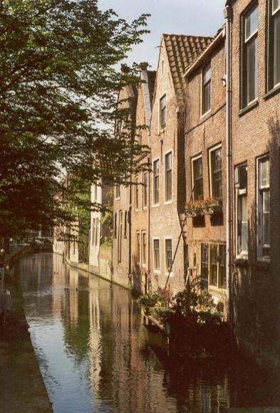 Canal
