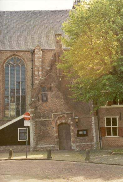 Eglise