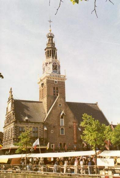Kaasmuseum