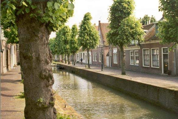 Canal