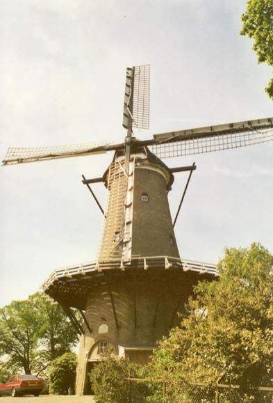 Moulin