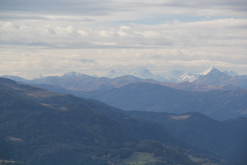 Les Ecrins