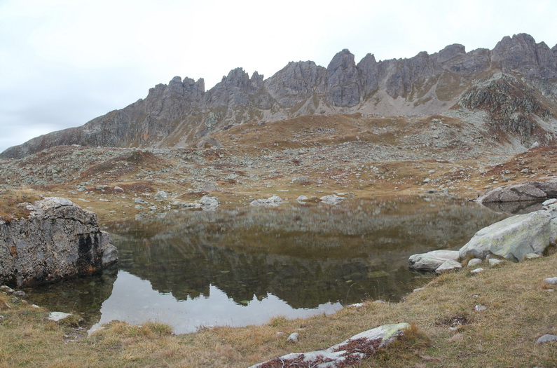 Le Lac