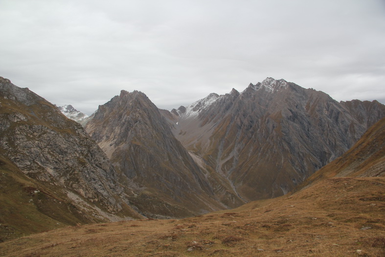 Montagne