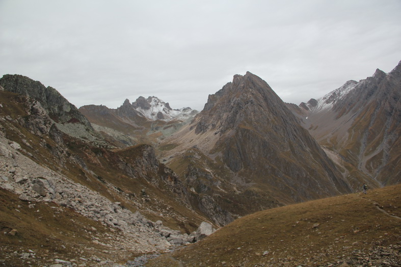 Montagne