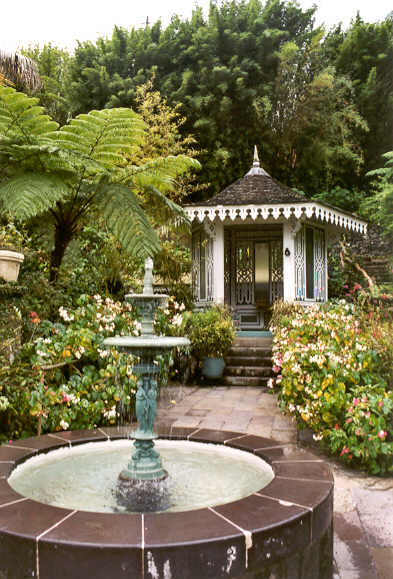 Case Folio: Jardin