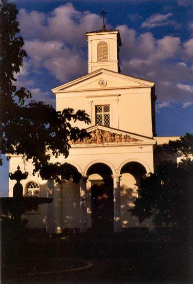 Cathédrale