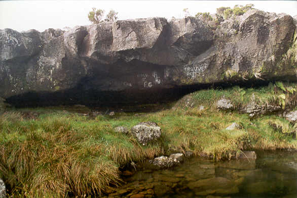Caverne Dufour