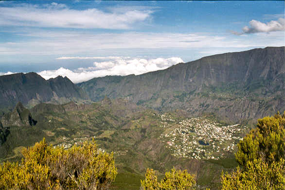 Cilaos