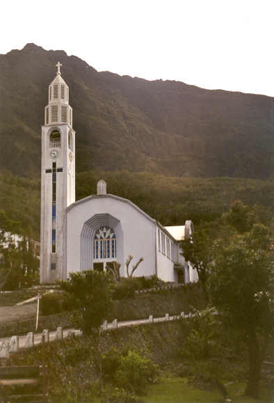 Eglise