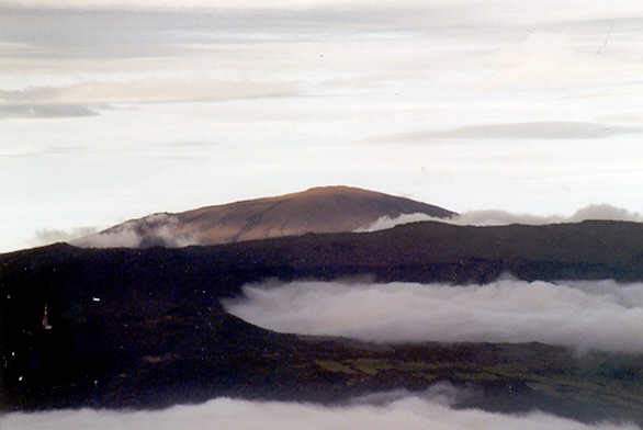 Piton de la Fournaise
