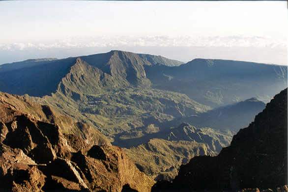 Salazie