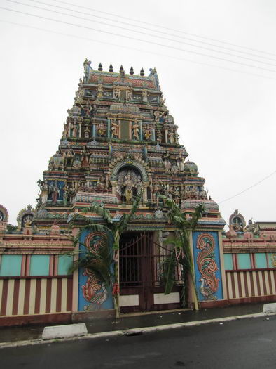 Temple