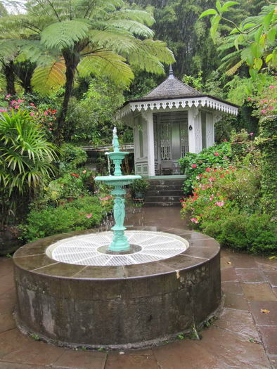 Fontaine
