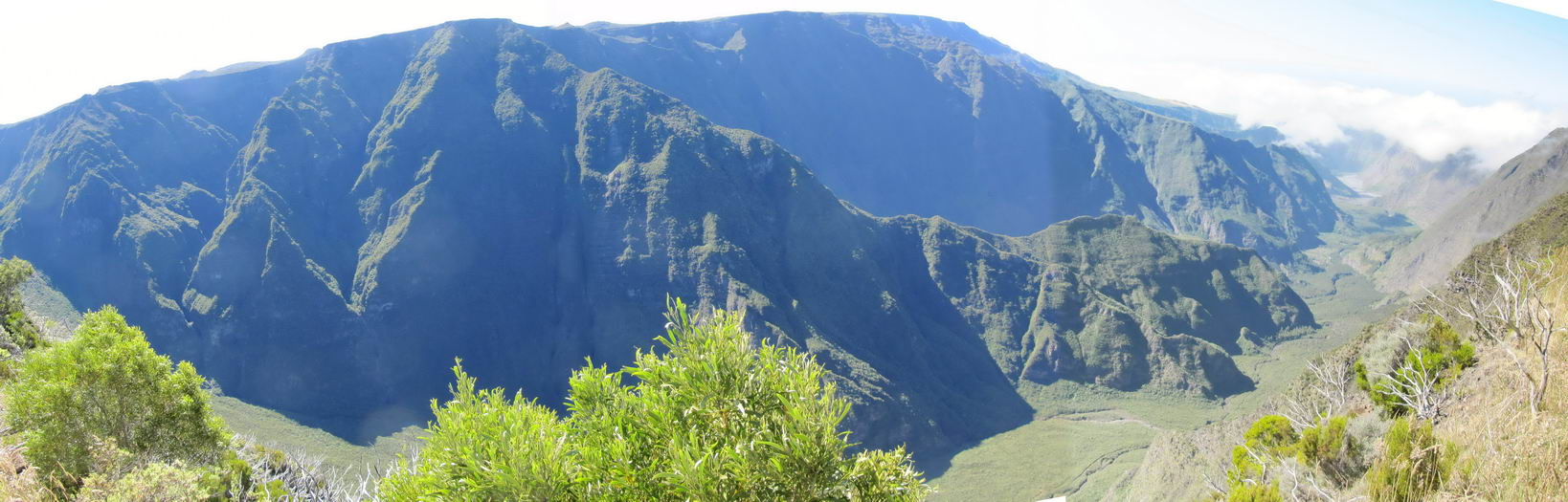 Vallée