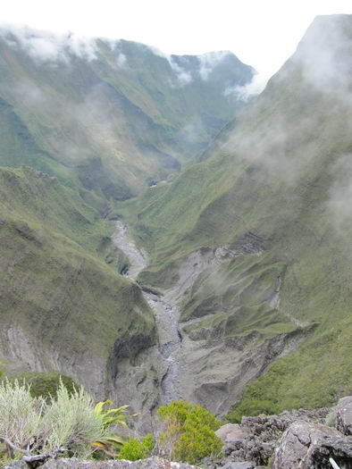 Vallée