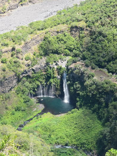 Cascade