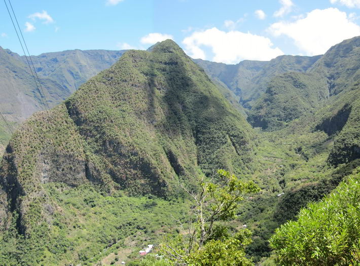 Vallée
