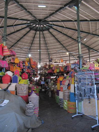 Marché