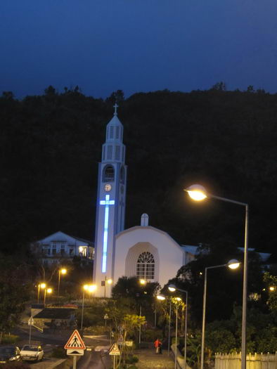 Eglise