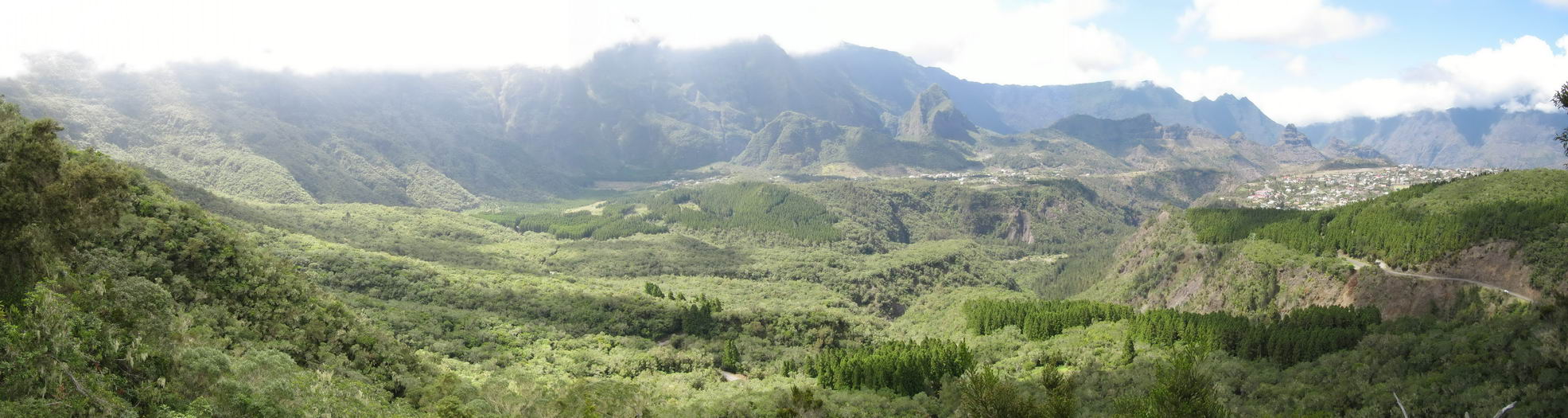 Panorama