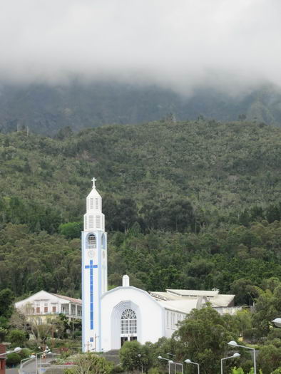 Eglise