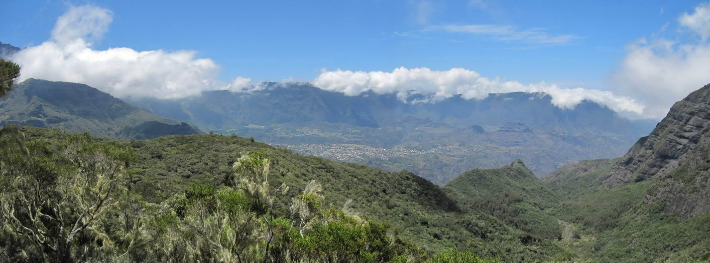 Panorama