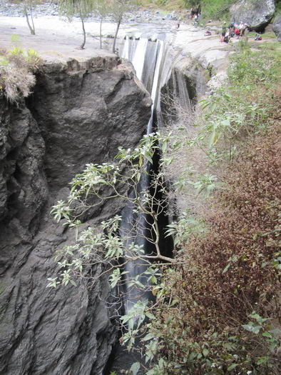Cascade