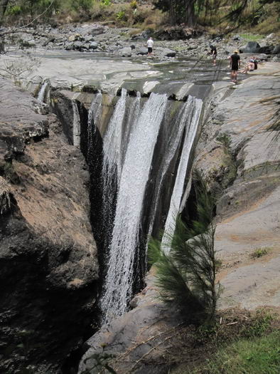 Cascade