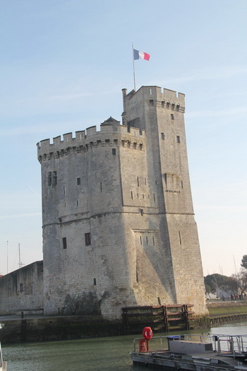 Tour Saint-Nicolas